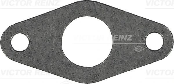 Gasket, exhaust manifold